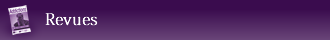 Revues