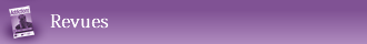 Revues