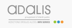 Addiction Drogue Alcool Info Service (ADALIS)